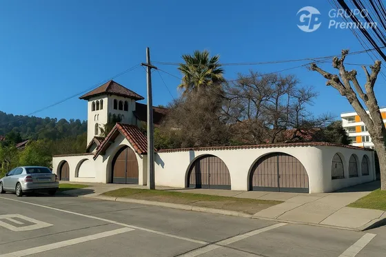 Increible Casa En Uno Norte