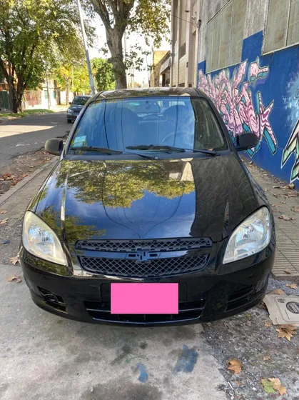 Suzuki Fun 1.4 N Aa Da