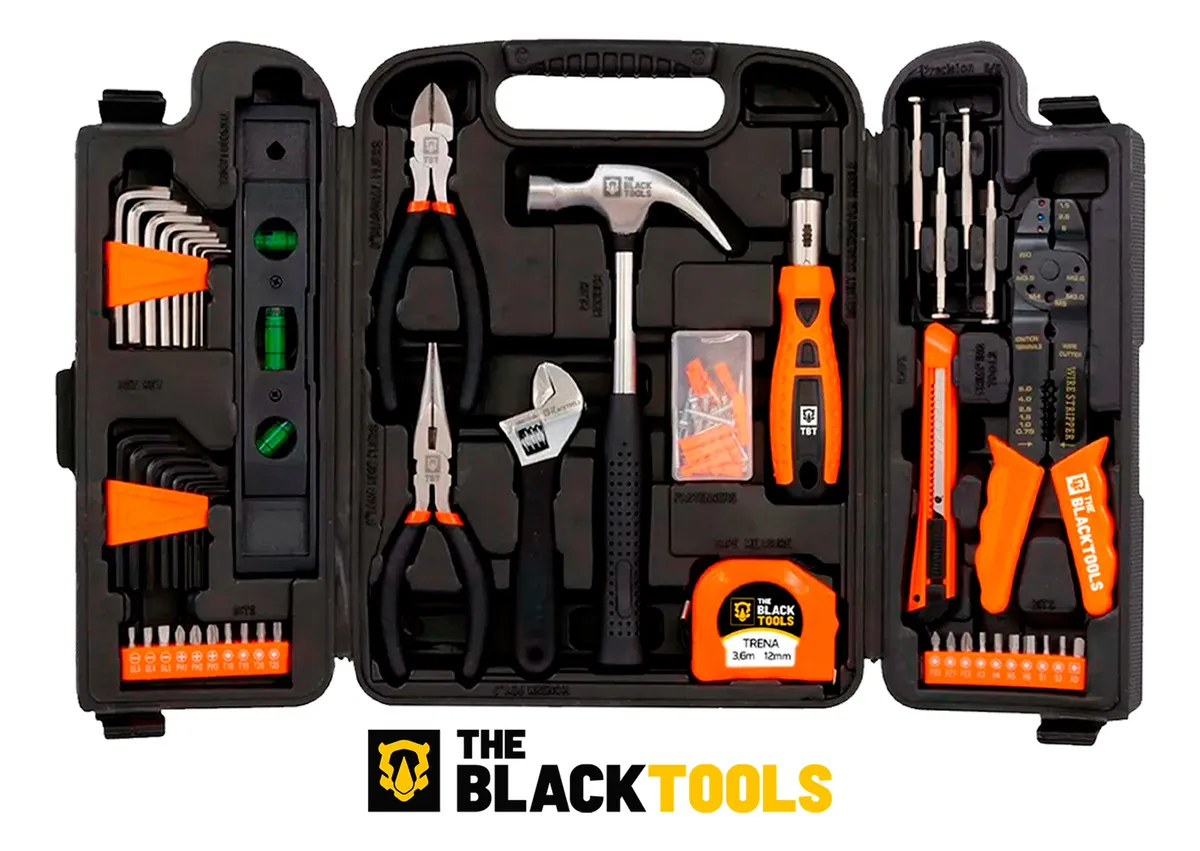 Uso prático das ferramentas