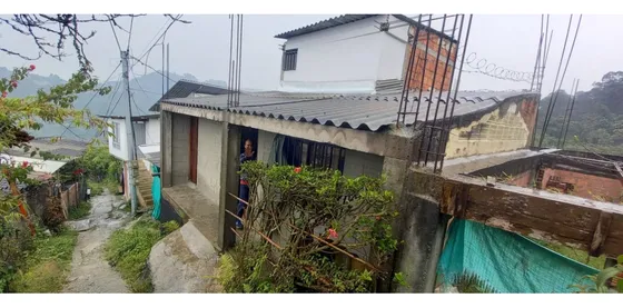 Venta De Casa Con Renta En La Floresta, Villamaría 