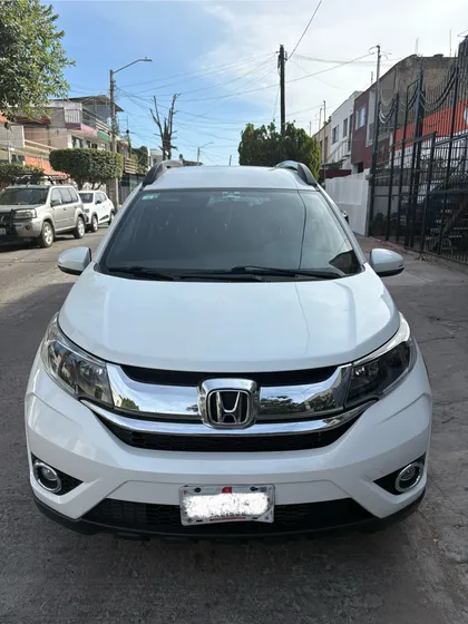 Honda Br-v 1.5 Prime Cvt