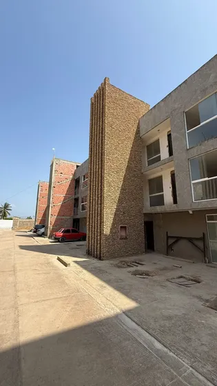 Venta, Apartamento Nuevo En Pbra Gris, Nueva Barcelona, Anzoátegui