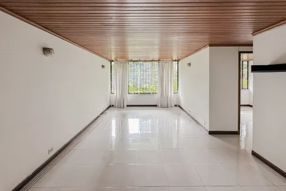 Apartamento En Arriendo/venta En Santa Barbara Central-usaquén. Cod A7394