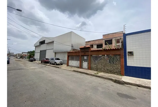 Casa En Venta 23 De Enero  La Romana Maracay