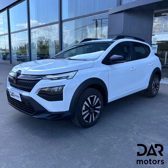 Renault Kardian 1.6 Sce Evolution 156 Mt