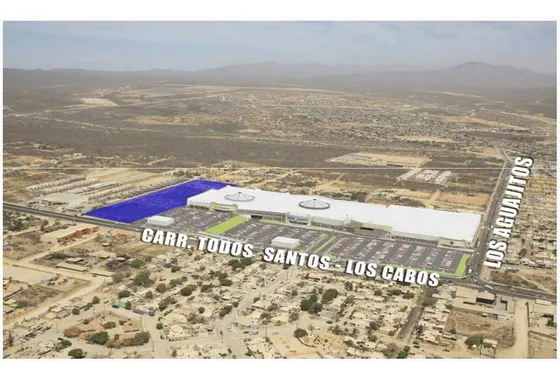  Terreno En Venta,  Cabo San Lucas 