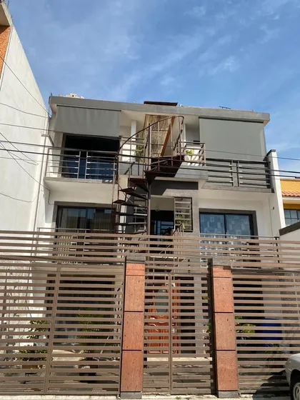 Departamento En Renta, Jardines De Monterrey, 1 Recámara