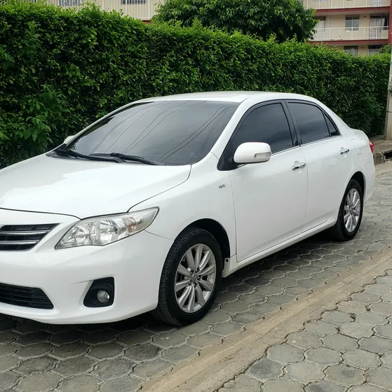 Toyota Corolla 1.8 Se-g