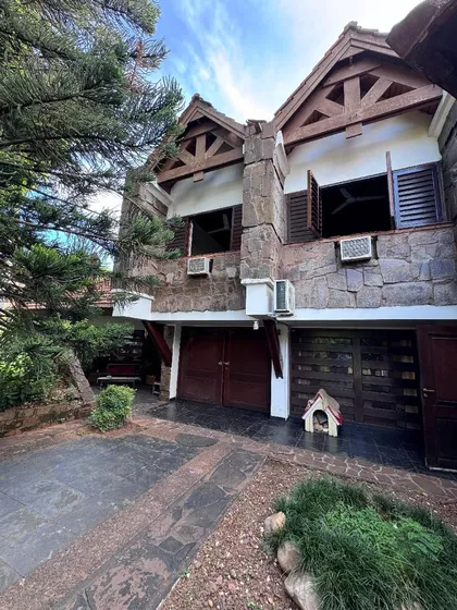 Cf1199 - Casa En Venta Z/ Cnel. Alvarez Y Ramón García