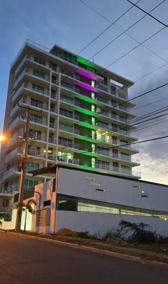 Apartamento En Santiago