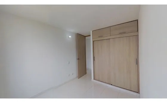 Apto Vta Hinv Vegas Comfandi Mandarinos P8 62m2 3hb 2bñ Pp Sur Cali