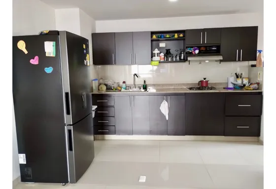 Venta De Apartamento En Envigado, Sector La Inmaculada 
