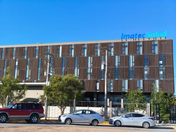 Venta Oficina Edificio Arenas Al Costado Del Hospital Ovalle