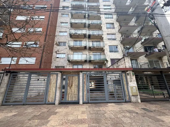 Departamento En Alquiler En Moron 2 Ambientes 