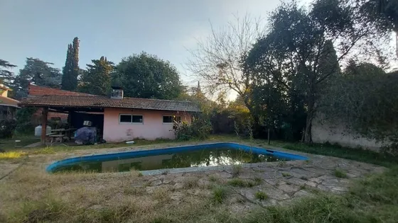Venta Lote Del Viso C/ Pileta+quincho Apto Credito