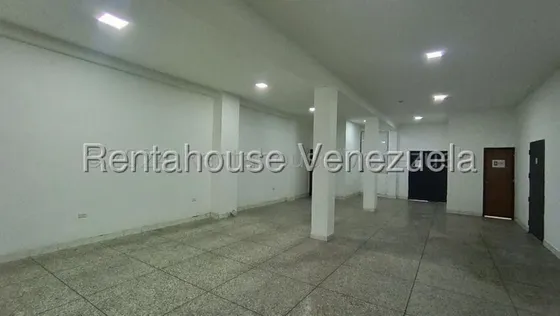 Milagros Inmuebles Local Alquiler Barquisimeto Lara Zona Centro Economica Comercial Economico Código Inmobiliaria Rent-a-house  25-16150