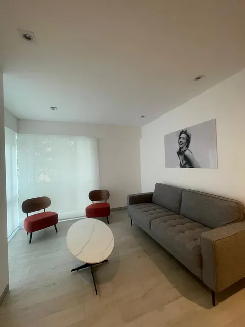 ¡no Pierdas Esta Oportunidad En Campo Alegre! Adquiere Un Apartamento Cómodo, Atractivo Y Amueblado.  Tu Nuevo Hogar Te Espera, Listo Para Que Te Mudes.