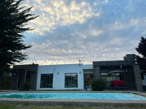 Limache En Condominio, Cercano A Ruta