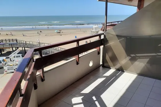 Venta Departamento 2 Dormitorios Zona Centro Con Cochera