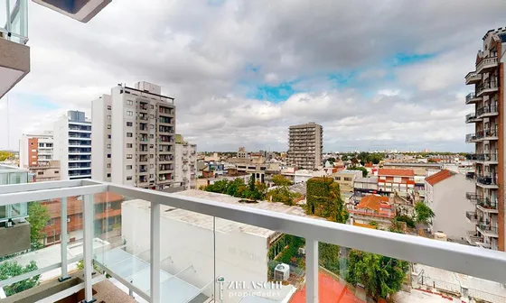 Venta: Departamento Con Cochera: La Merced Y Tres De Febrero