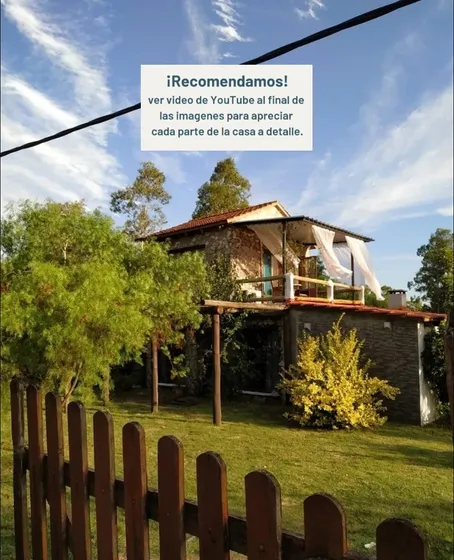 Hermosa Casa En Bella Vista Piriapolis Maldonado Con Piscina Climatizada Privada Para 11 Personas + Mesa De Pool Y Ping Pong + Cancha Futbol + Cascada Terapéutica + Horno De Barro + Fogon + Alquiler