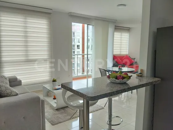 Se Vende Apartamento En Los Naranjos Jamundi