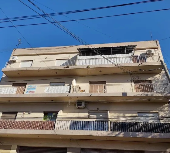 Departamento  En Venta Ubicado En Caseros, Tres De Febrero, G.b.a. Zona Oeste
