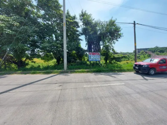Venta Terreno 19,957 M² Tuxpan Veracruz 