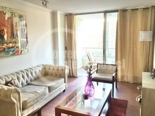 Departamento En Venta De 2 Dorm. En Vitacura