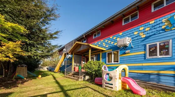 Venta Propiedad Educacional En Funcionamiento, Puerto Varas