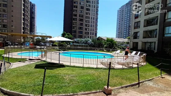 Oportunidad De Inversión Dpto. 2d/1b En Independencia 