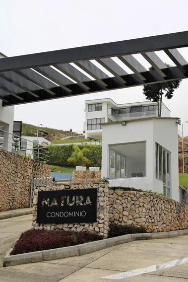Venta Parcelas En Condominio Natura ( Ruitoque Alto) Financiacion Propia