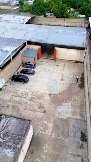 Oilivia Ramos -    En Venta Galpon - Tocuyito, Autopista Valencia, Campo De Carabobo