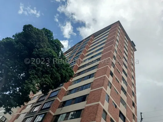 Te Lo Tengo Apartamento En Venta En El Recreo 23-33522 Mar
