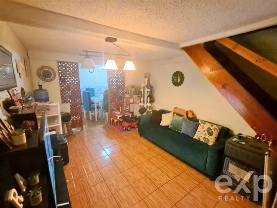 Casa En Venta De 2d/1b, Estero Seco, Padre Hurtado