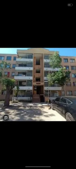 Se Arrienda Excelente Departamento Ubicado En Conchali