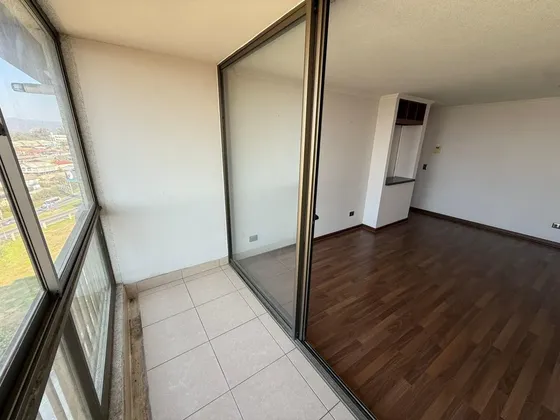 3d 1b Sin Estacionamiento En Paso Hondo Quilpué