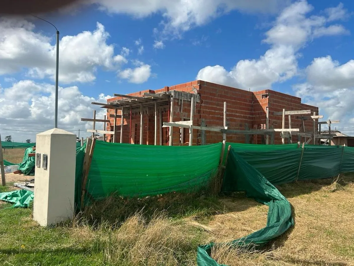 Lot Under Construction for Sale at Don Luis Yachting Club