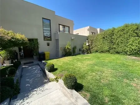 Vende Casa Condominio Monte Tabor Graighouse Lo Barnechea