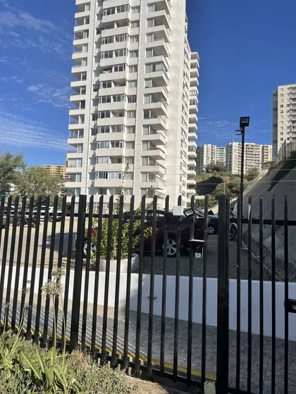 Departamento En Venta En Recreo, Viña Del Mar