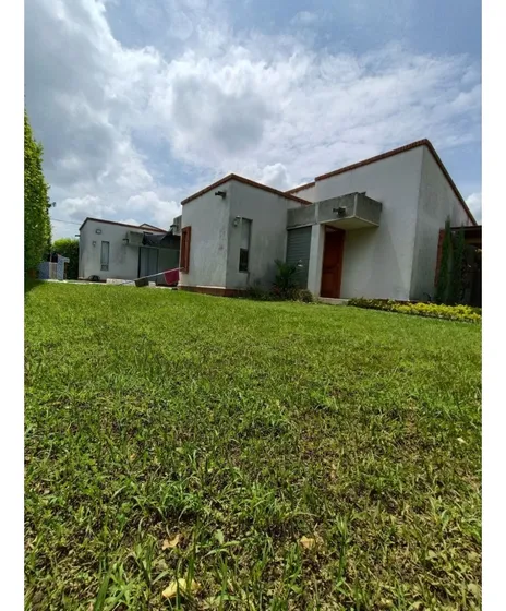 Venta Casa Condominio Campestre La Morada Jamundi