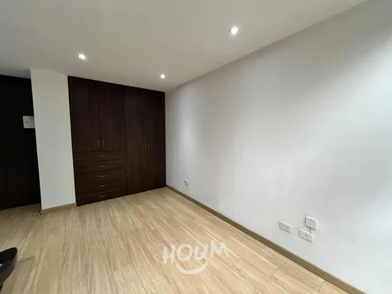 Apartamento En La Calleja. 1 Habitación, 23 M², Id: 155193