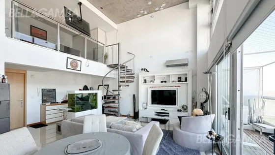 Venta Departamento 2 Ambientes La Palmera Olivos Con Amenities