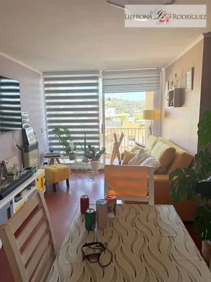 Departamento En Venta En Viña Del Mar
