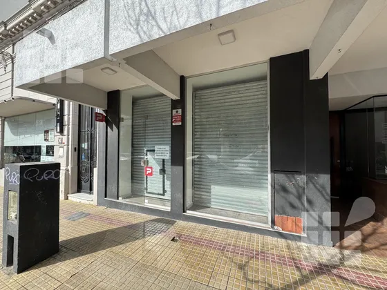 Oficina - La Plata