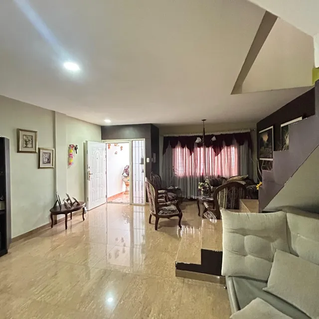 Táchira La Cueva Del Oso Venta Casa Db En Calle
