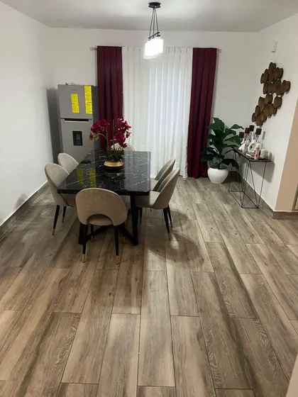 Alquilo Apartamento En Capcana Una Habitación Tomarov 