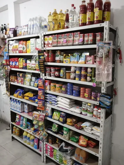 Vendo Fondo De Comercio Almacen Fiambreria