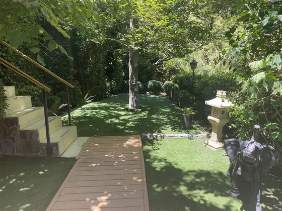 Casa Georgian De 3 Pisos, Amplios Jardines, Piscina