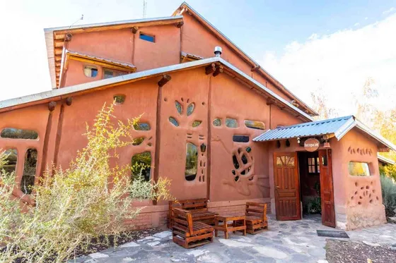 Unica Posada - Hostel A La Venta En Malargüe